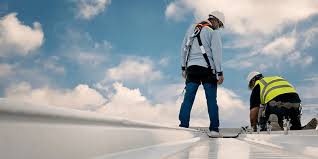 Roof Coating Services in Madelia, MN